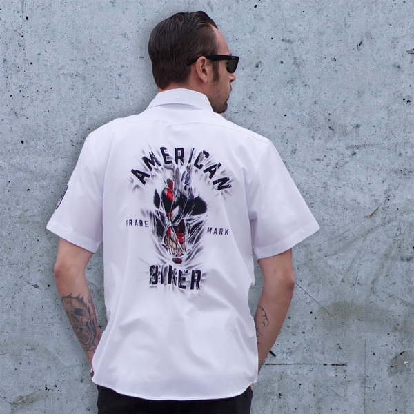 Men's Signature Series Tim Struck Breaking Out Lightweight Shirt